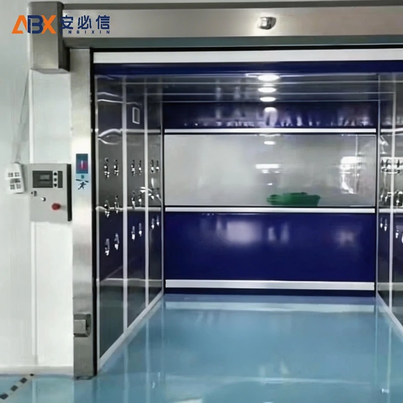 承德市高速门